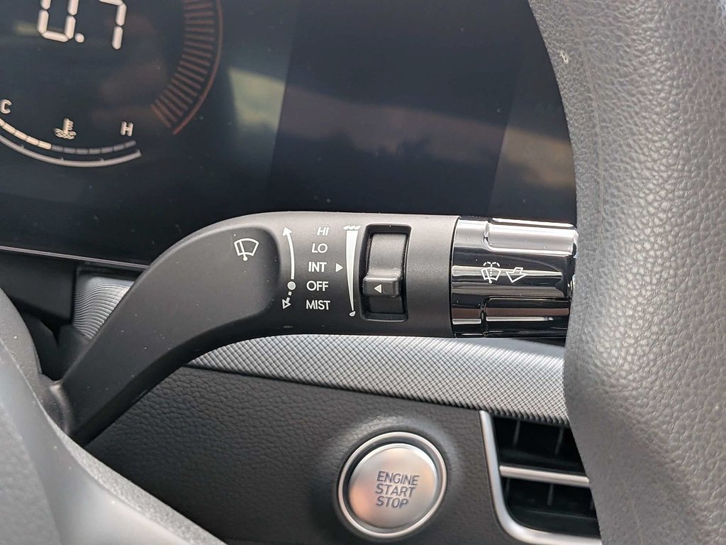 2024 Hyundai Sonata SEL - Photo 30