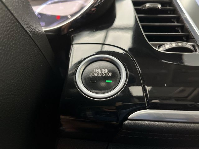 Used 2019 Quicksilver Metallic Buick Essence image 20