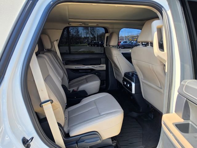 2022 Ford Expedition XLT - Photo 30