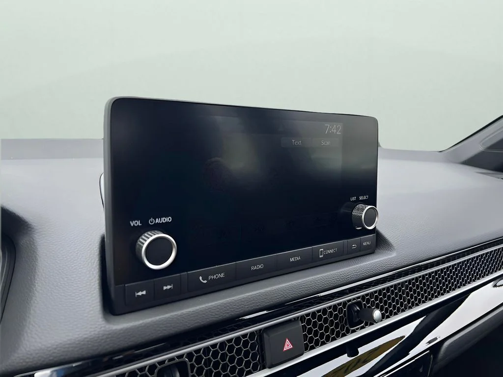 Used 2025 Gray Honda Sport Touring image 17