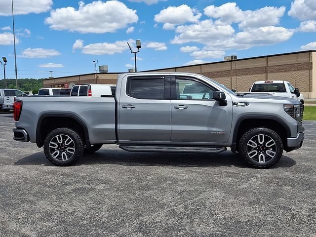2023 GMC Sierra 1500 AT4 - Photo 7