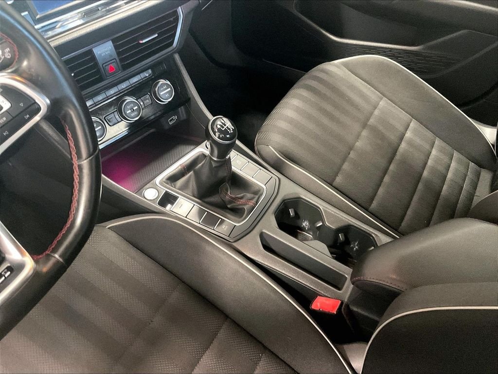 Used 2019 Black Volkswagen 2.0T S image 20