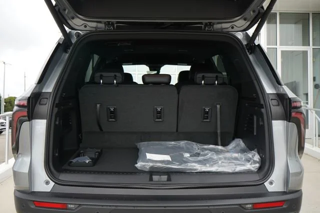 2026 Chevrolet Traverse Z71 - Photo 8