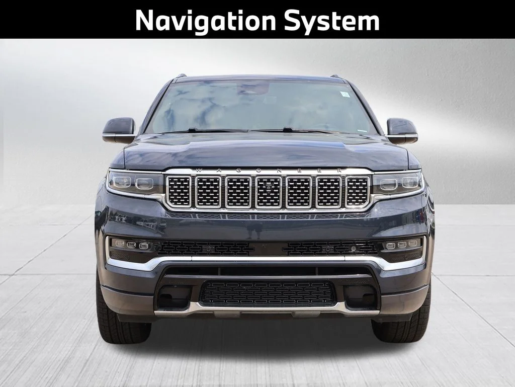 Used 2022 Gray Jeep Series III image 3