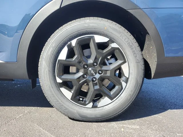 2026 Kia Sorento S - Photo 7