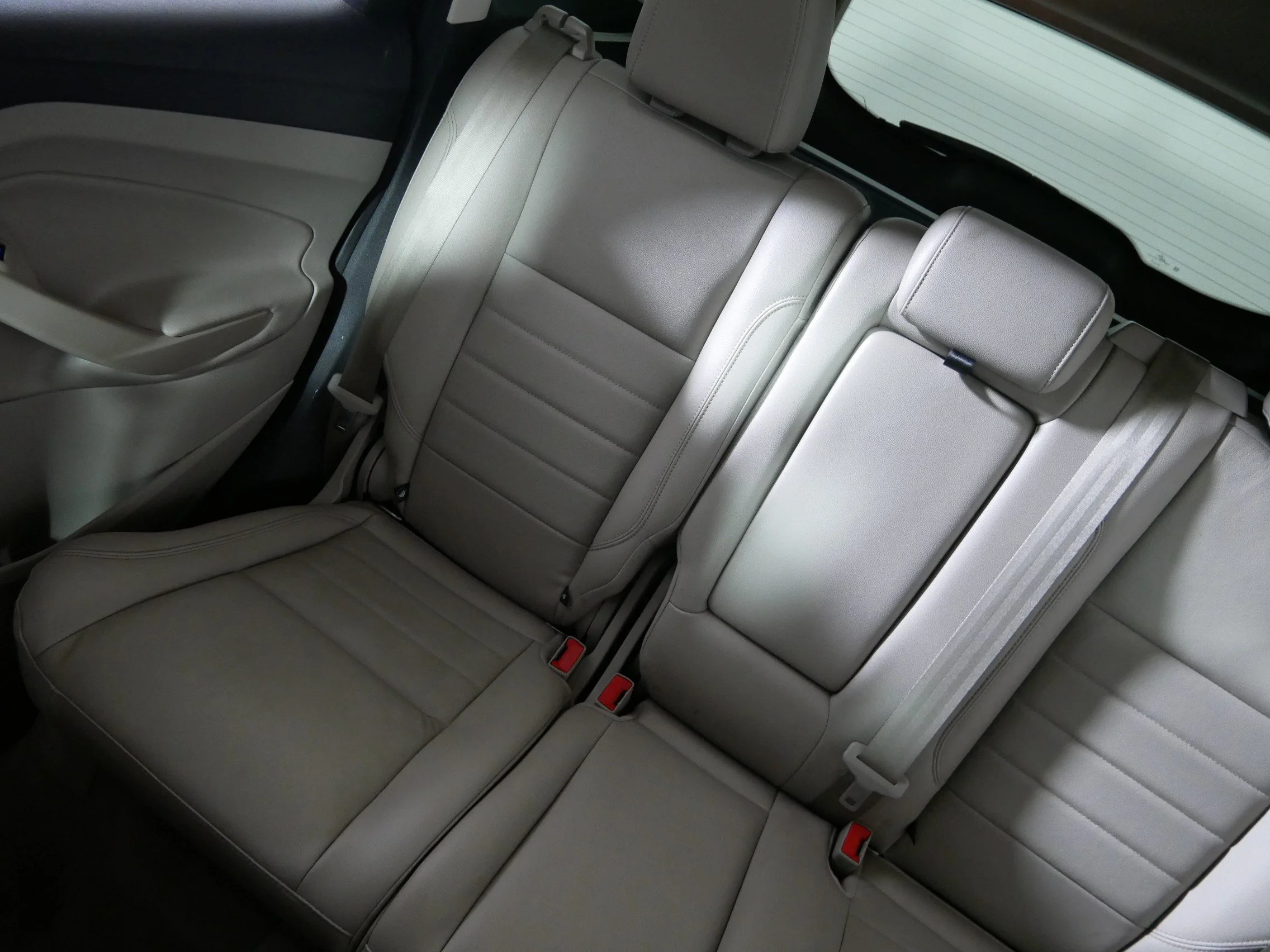 Used 2014 Sunset Ford Titanium image 12
