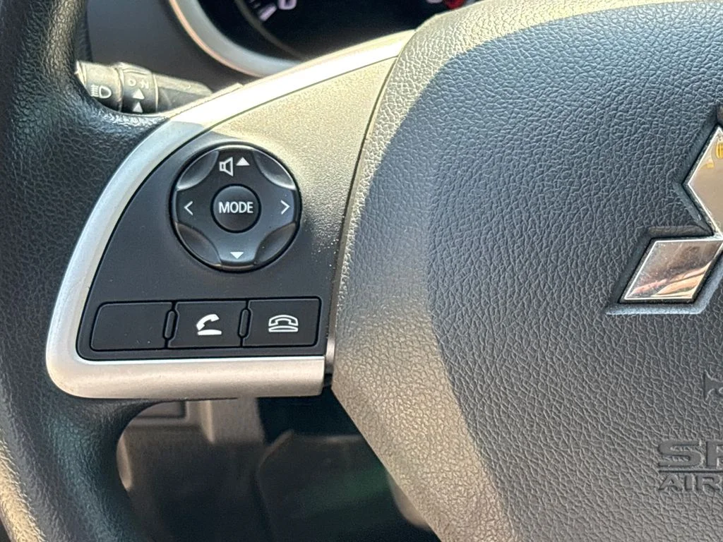 Certified Used 2020 Blue Mitsubishi ES image 17