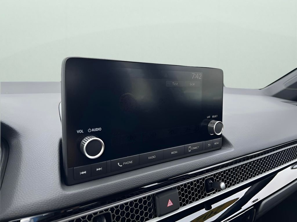 Used 2025 Gray Honda Sport Touring image 17
