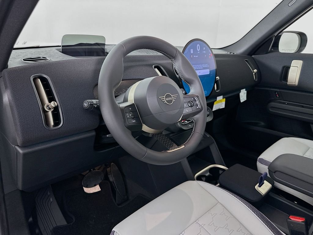 New 2027 White MINI Oxford Edition image 9