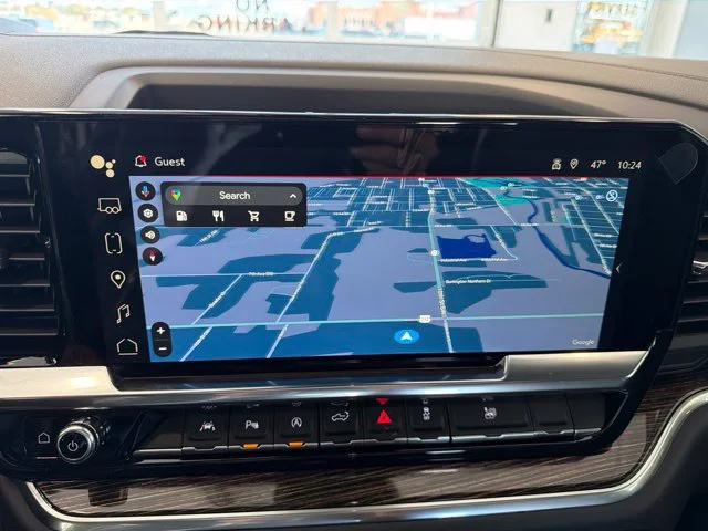 New 2026 Summit White GMC Elevation image 5