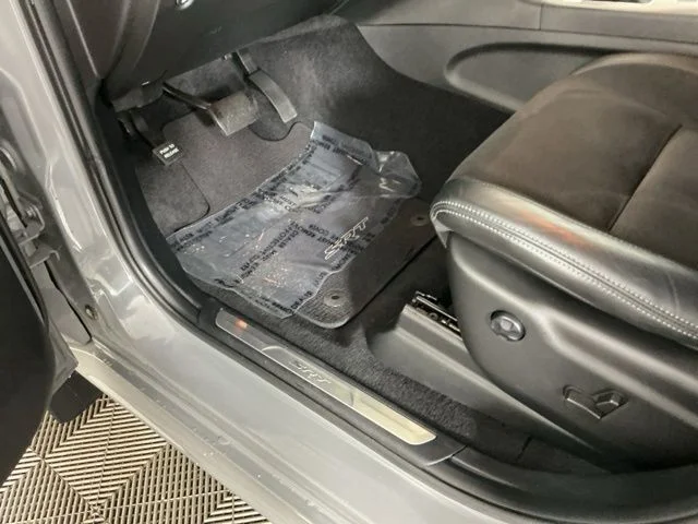2021 Jeep Grand Cherokee SRT - Photo 15