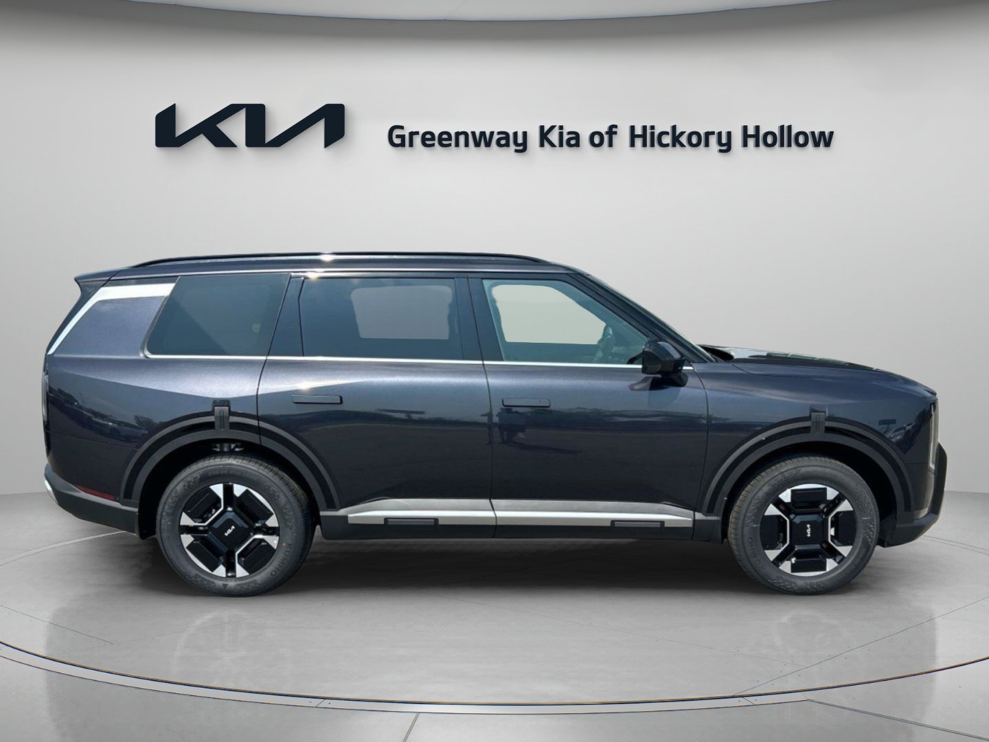 New 2027 Panthera Metal Kia EX image 8