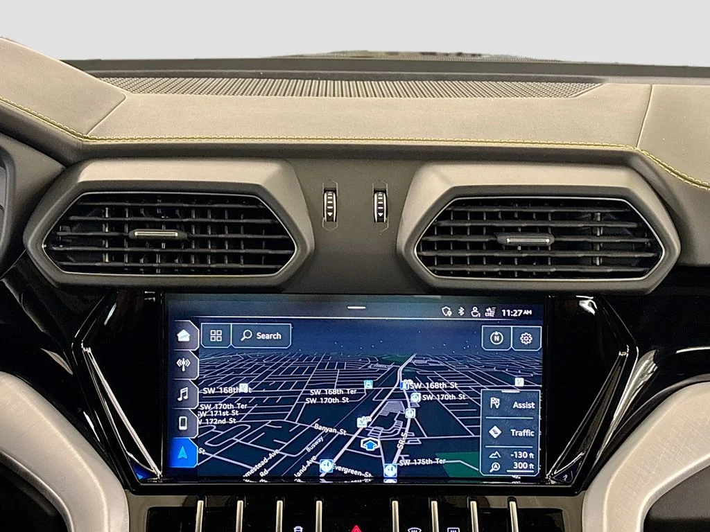 2021 Lamborghini Urus Base - Photo 12