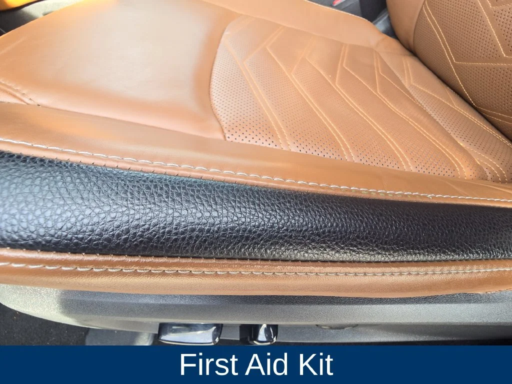 Used 2024 White Nissan Platinum image 20