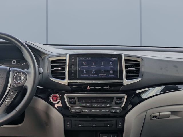 Used 2017 Gray Honda Touring image 20