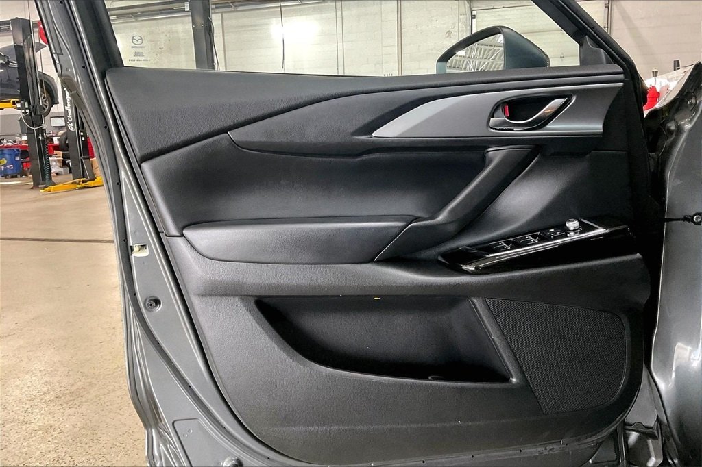 2023 MAZDA CX-9 - Image 21