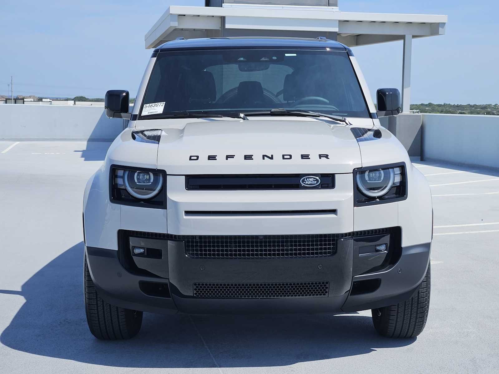 New 2026 Borasco Grey LAND ROVER S image 2