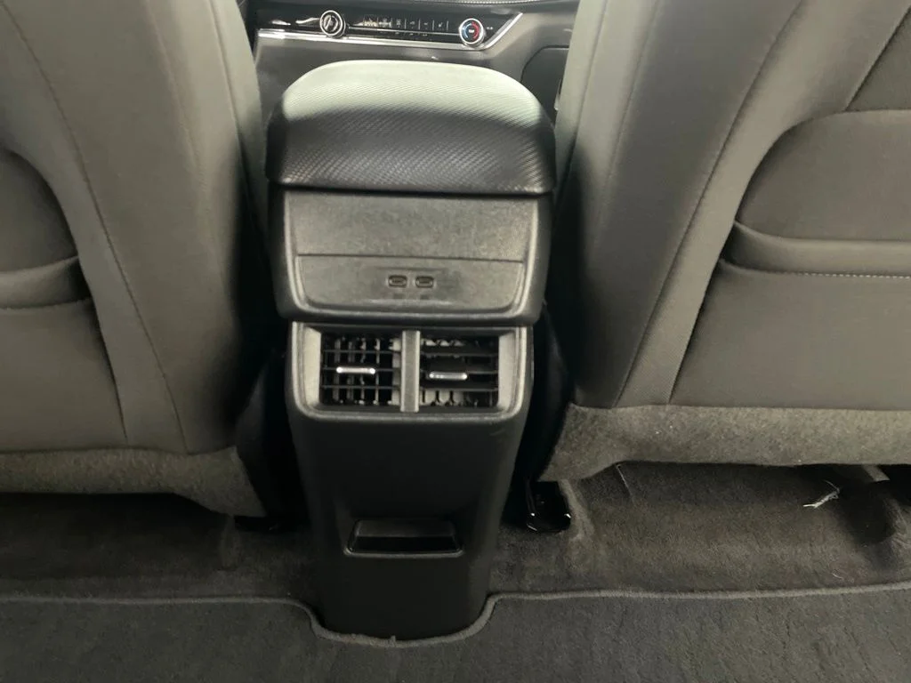 Used 2025 Sterling Gray Metallic Chevrolet LT image 20