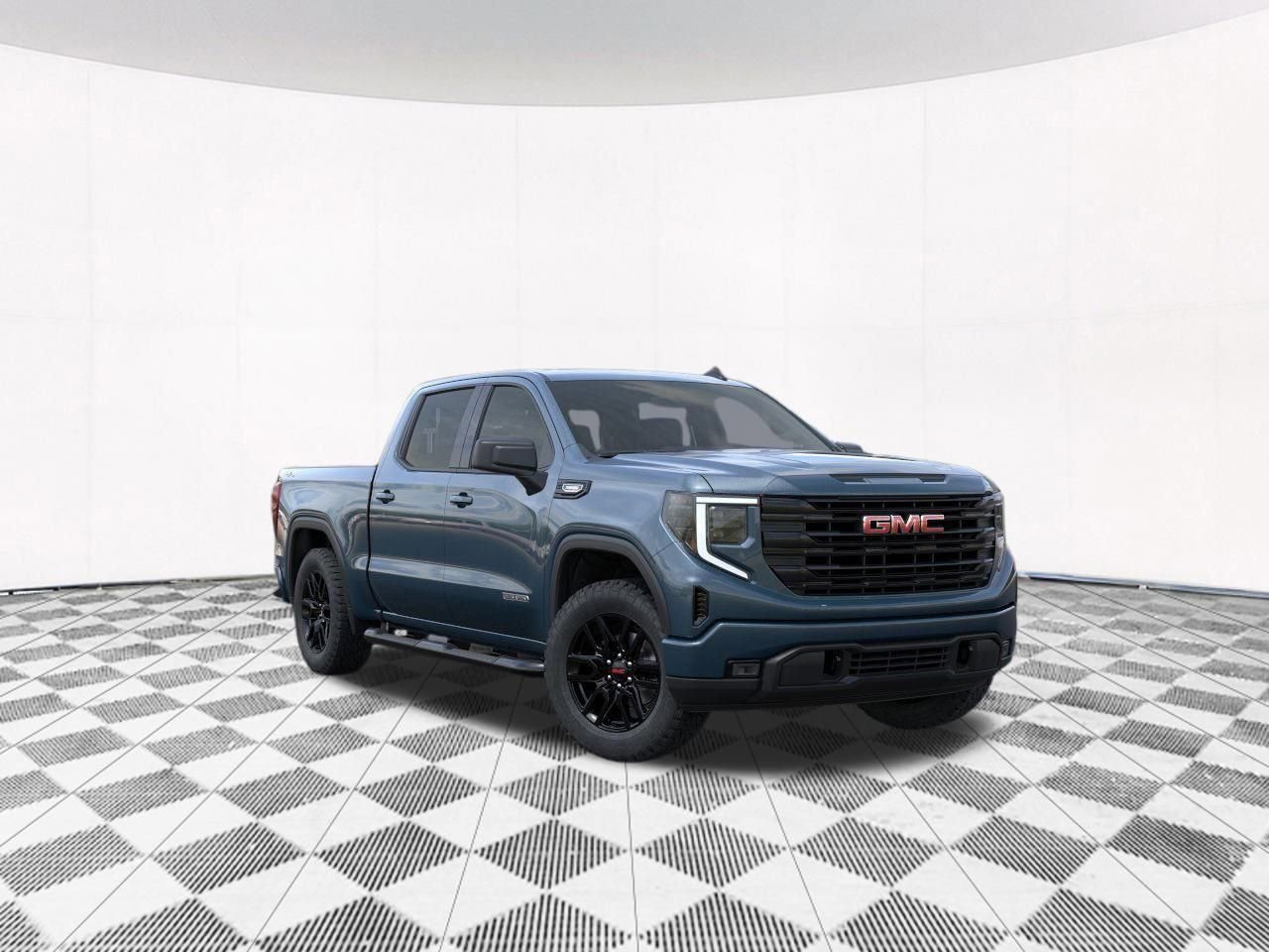 2026 GMC SIERRA - Image 9