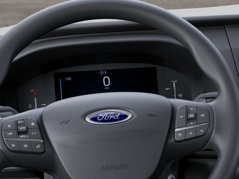 New 2027 White Ford XL image 13