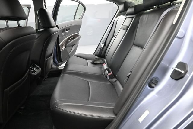 Used 2015  Acura Base image 16