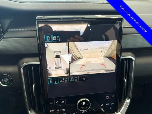 2026 GMC Acadia Elevation - Photo 6
