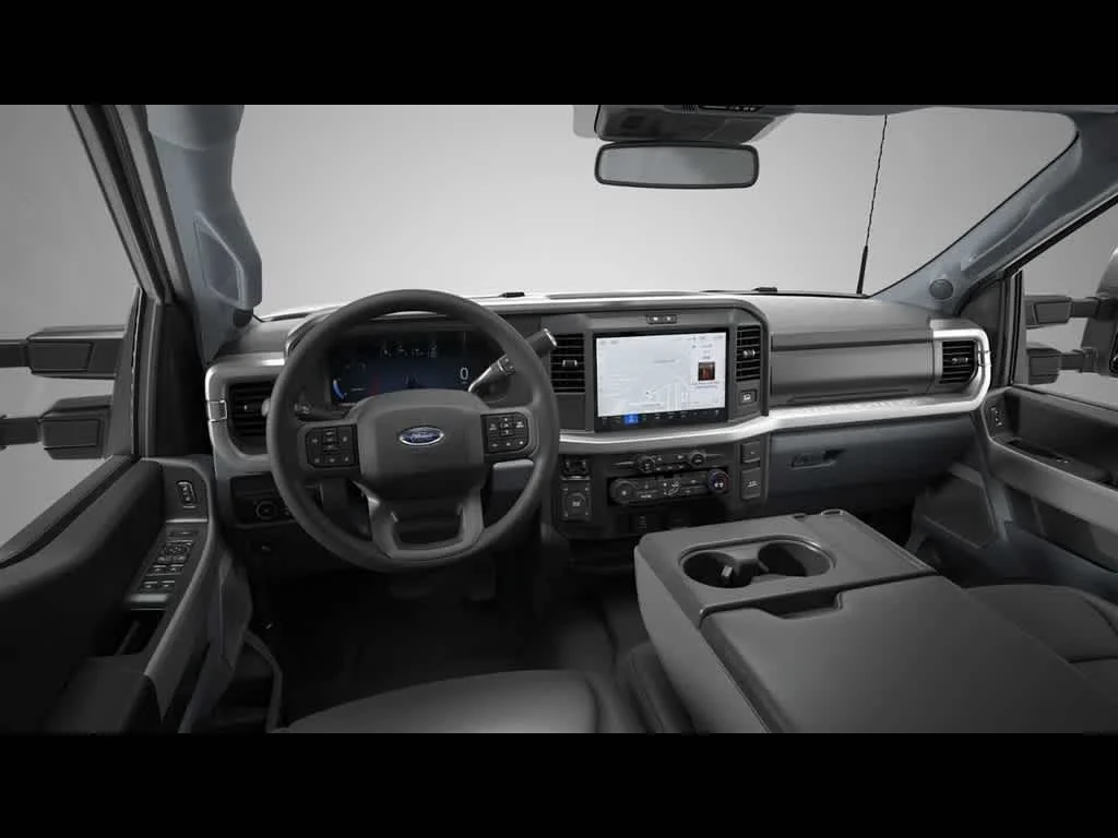 New 2026 Avalanche Ford XLT image 7