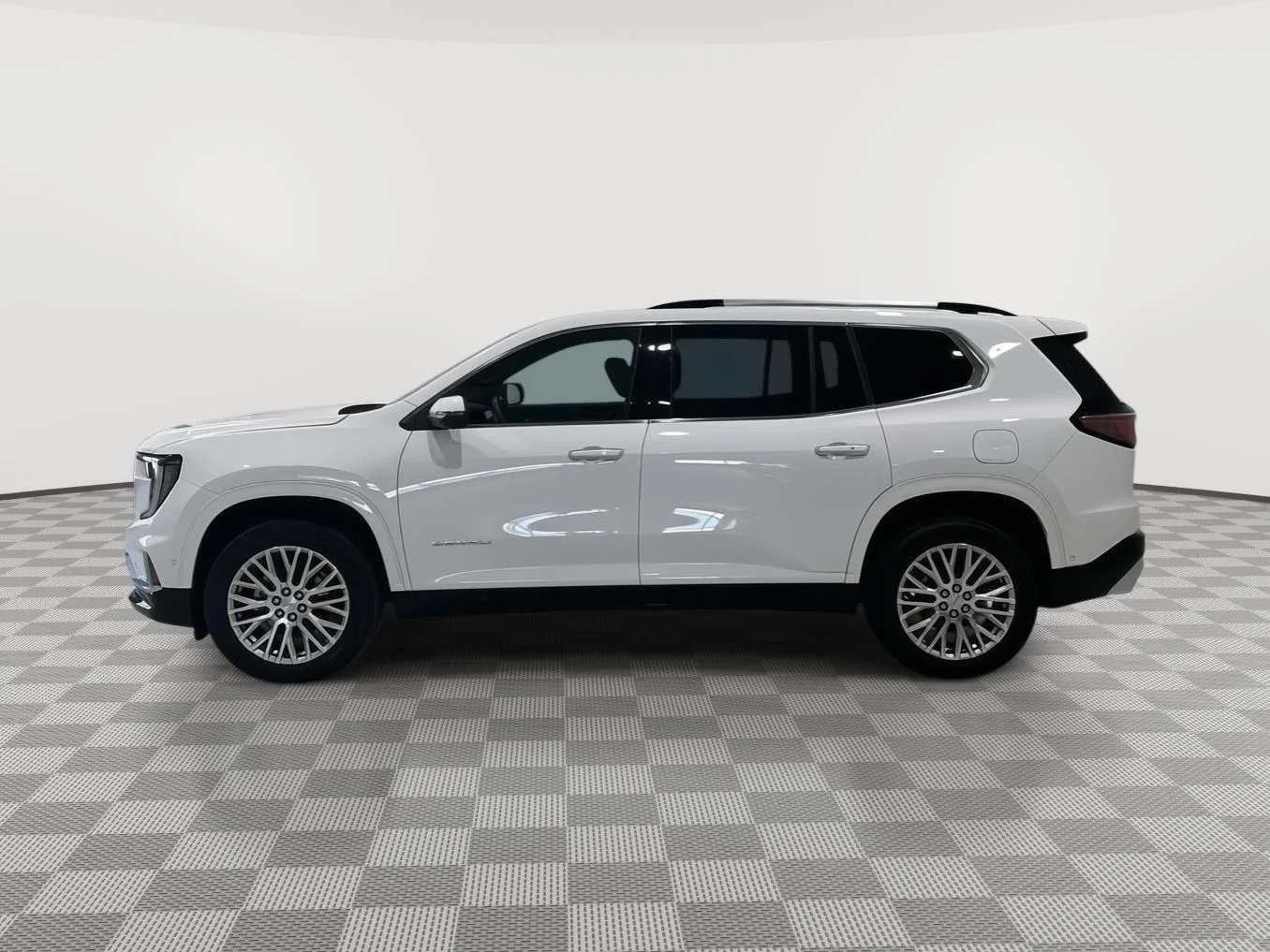 Used 2026 GMC Acadia Denali with VIN 1GKENRKS9TJ229032 for sale in Alexandria, Minnesota