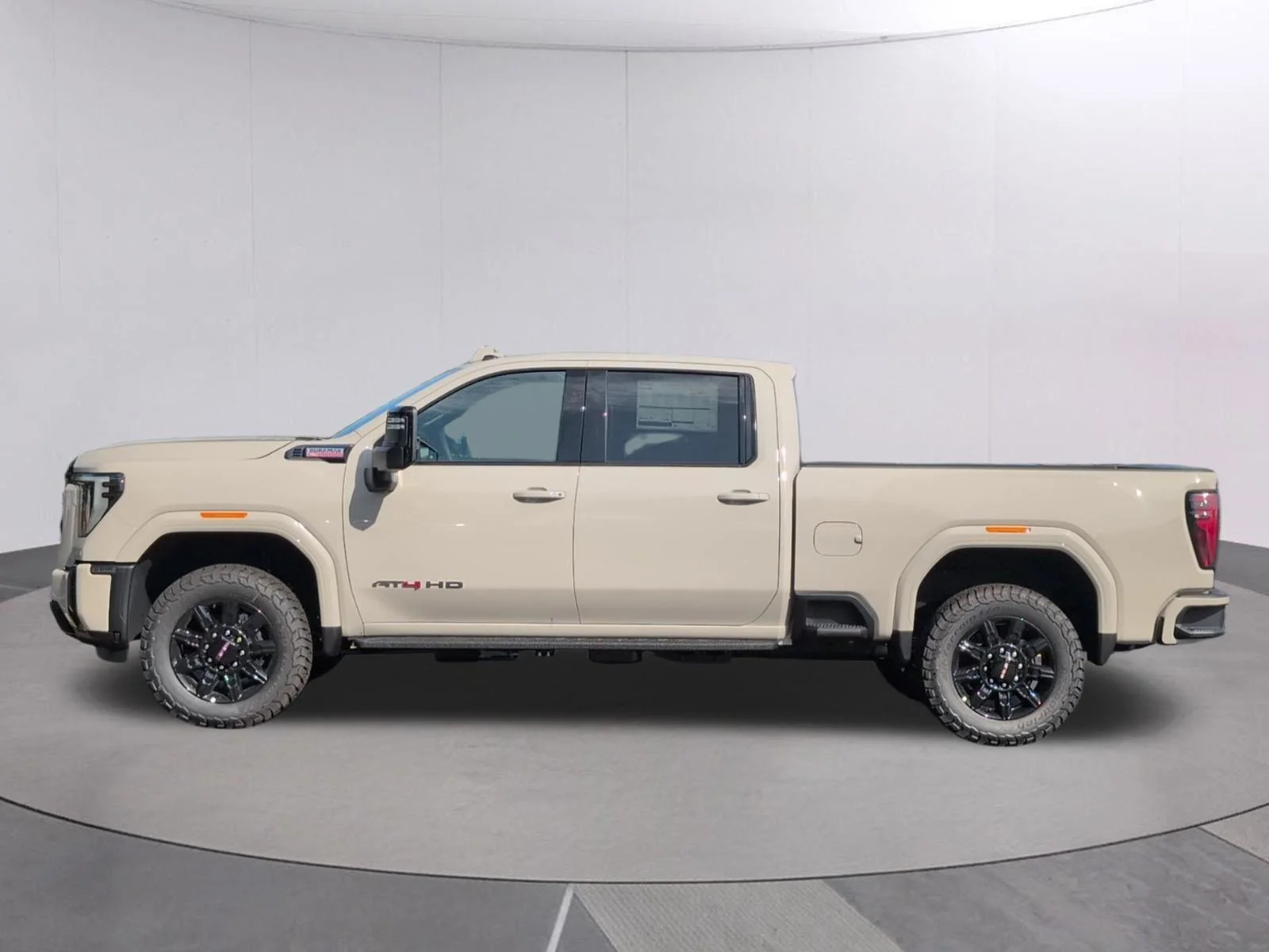 New 2026 Coastal Dune GMC AT4 image 2