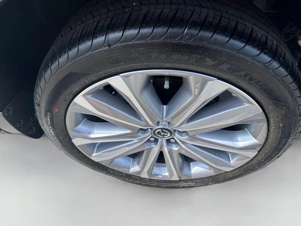 New 2026 Sand Metallic Mazda 2.5 Turbo image 35