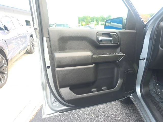 Used 2026 Gray Chevrolet Custom image 12
