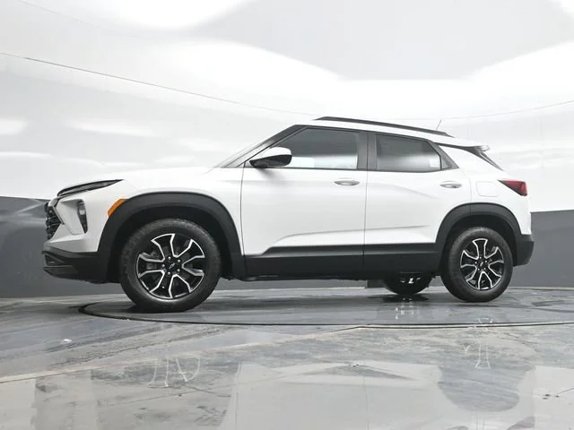 2026 Chevrolet Trailblazer Activ - Photo 21