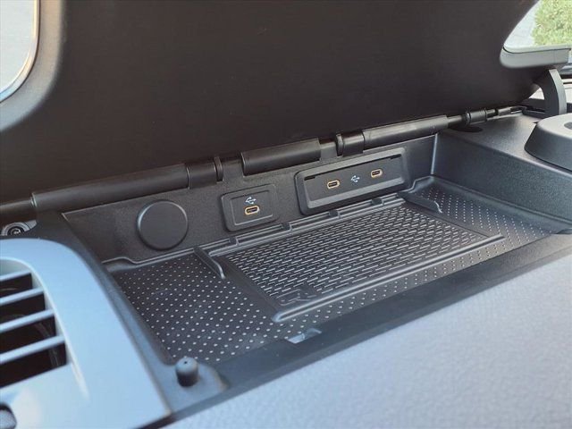 New 2026 Arctic White Mercedes-Benz Cargo 144 WB image 9