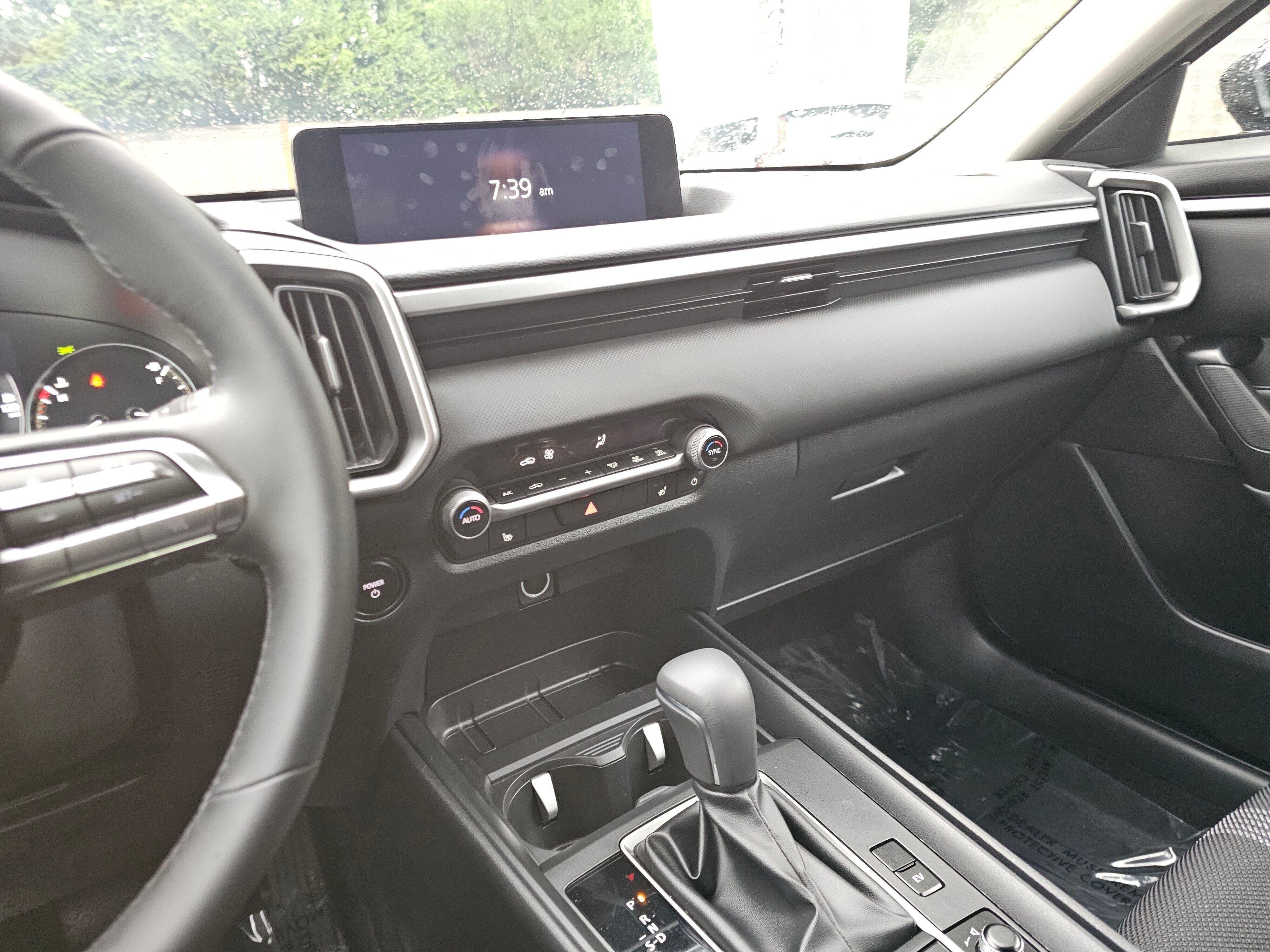 2025 Mazda CX-50 Preferred - Photo 30