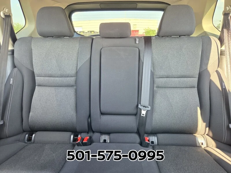 Used 2025 Gun Metallic NISSAN AWD SV image 11