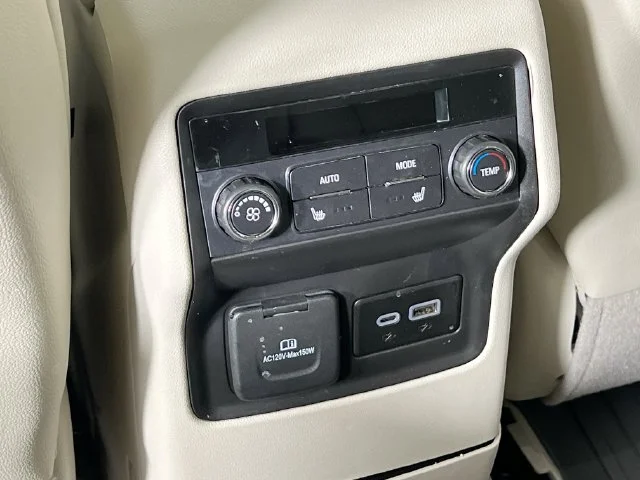 Used 2023 Red GMC Denali image 26