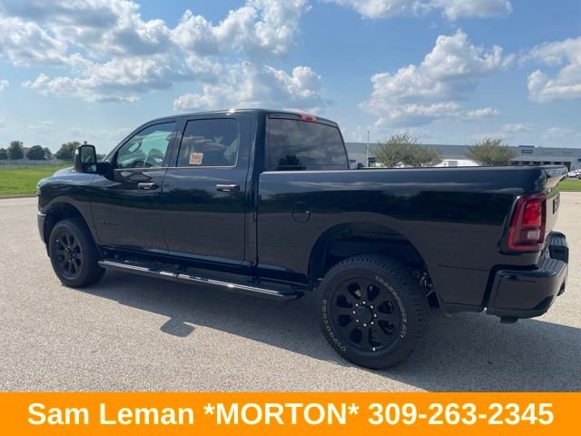 Used 2026 Black Ram Big Horn image 4