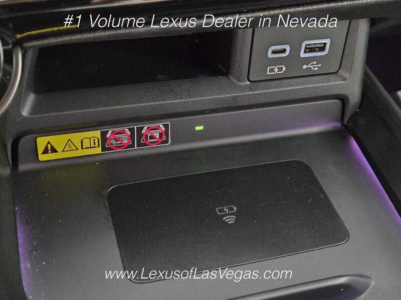 Used 2023 Gray Lexus 350 Premium image 38