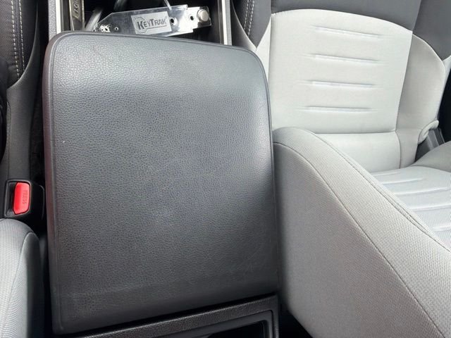 Used 2025 Blue Toyota TRD Sport image 37