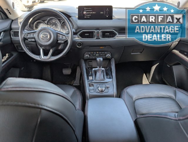 Used 2025  Mazda 2.5 S Carbon Edition image 23
