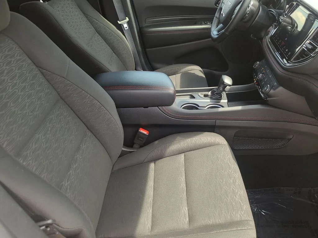 Used 2026 White Dodge GT image 11