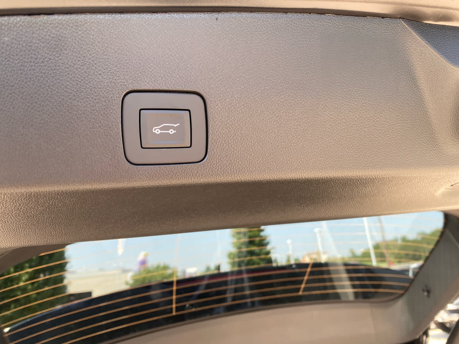 2026 Buick Encore GX Sport Touring - Photo 24