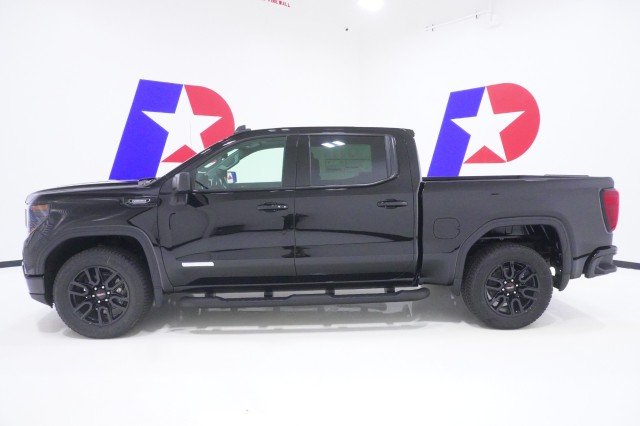 2026 GMC Sierra 1500 Elevation - Photo 12