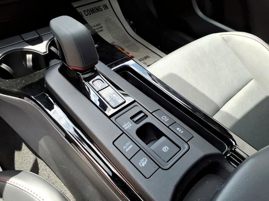 Used 2026 Cutting Edge Toyota XSE image 22