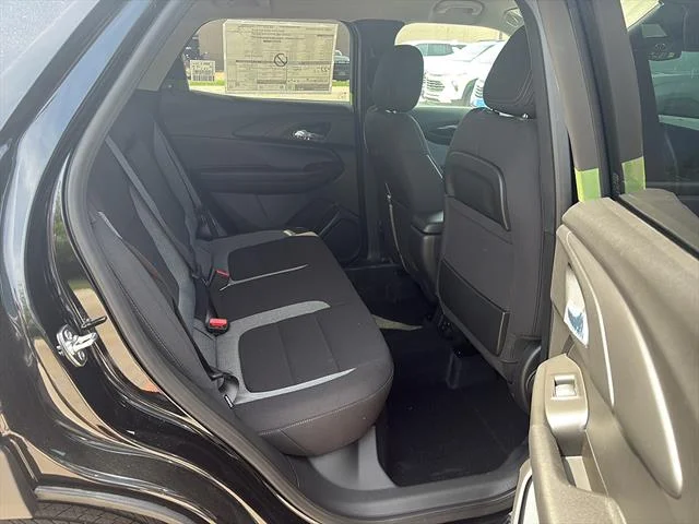 2026 Chevrolet Trailblazer LT - Photo 13