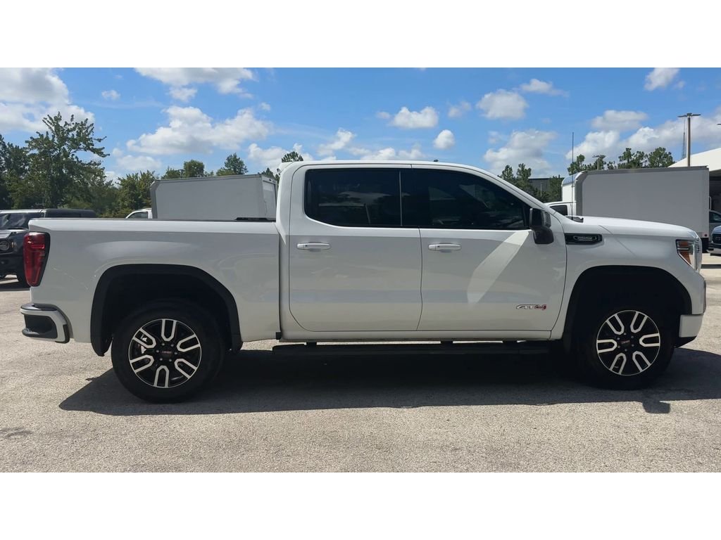 2021 GMC Sierra 1500 AT4 - Photo 9