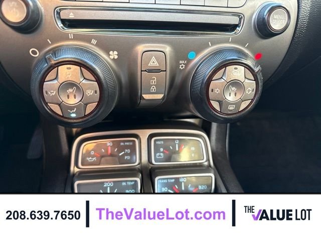Used 2010 Red Chevrolet 2LT image 14