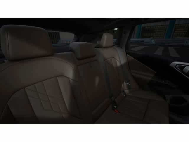 Used 2026 Dark Graphite Metallic BMW 30 xDrive image 12