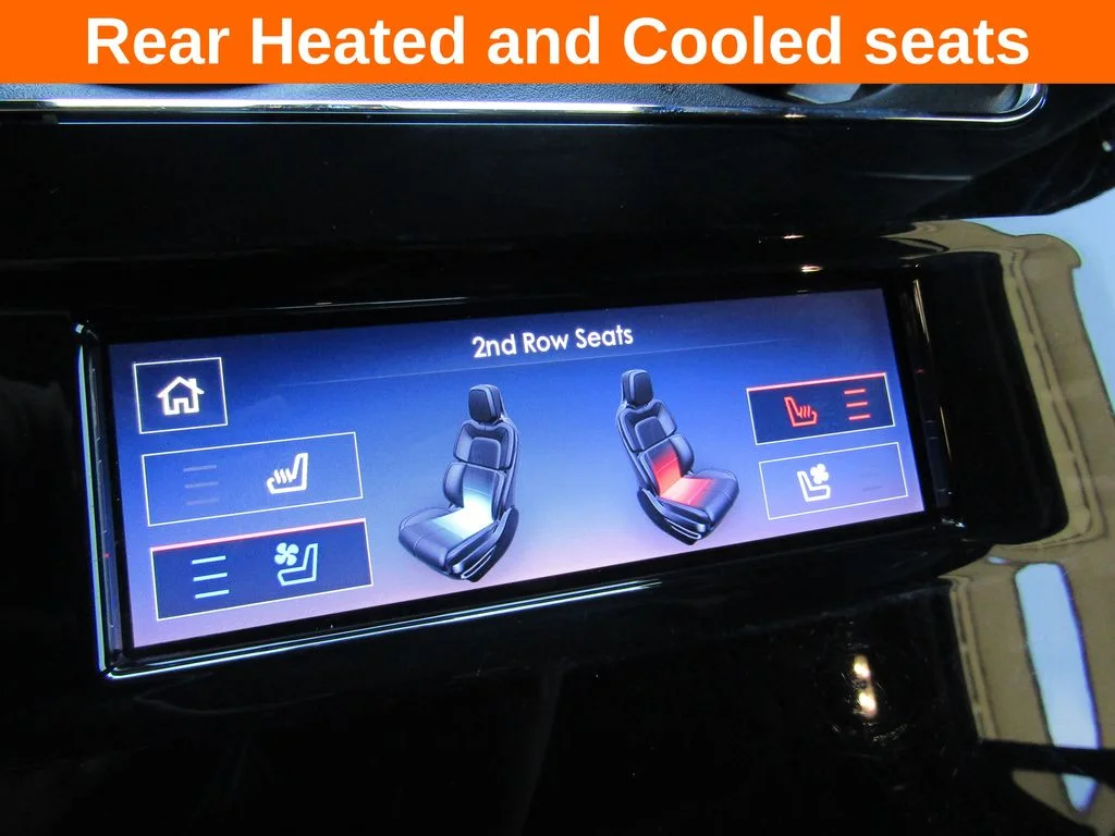 Used 2023 Starlight Lincoln Reserve image 21