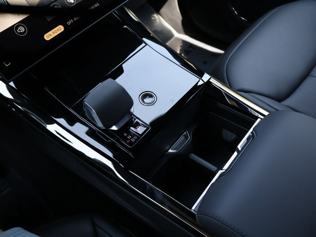 2026 Land Rover Range Rover Sport Dynamic SE - Photo 25